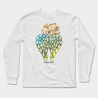 Molar Rose Long Sleeve T-Shirt